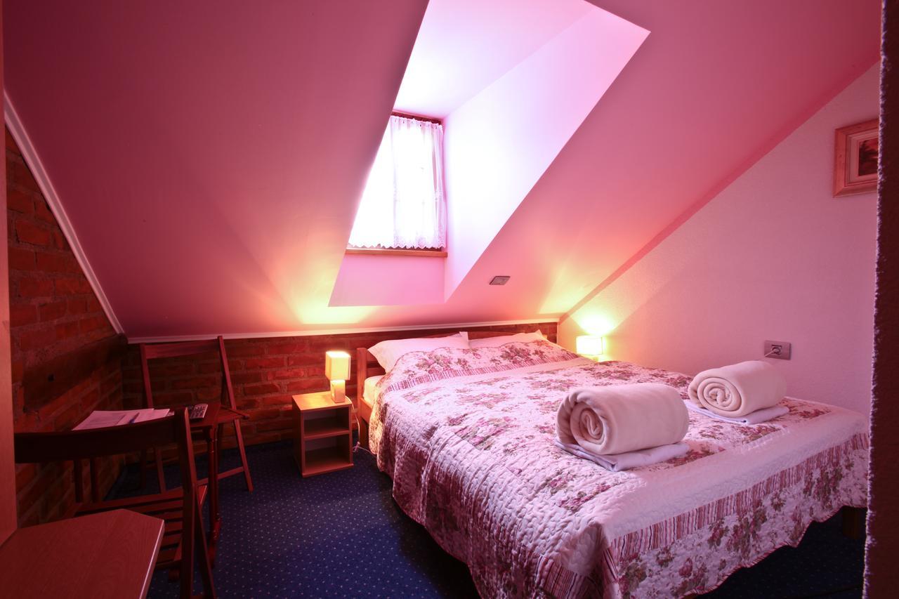 B&B Kolaric Jastrebarsko Exteriér fotografie