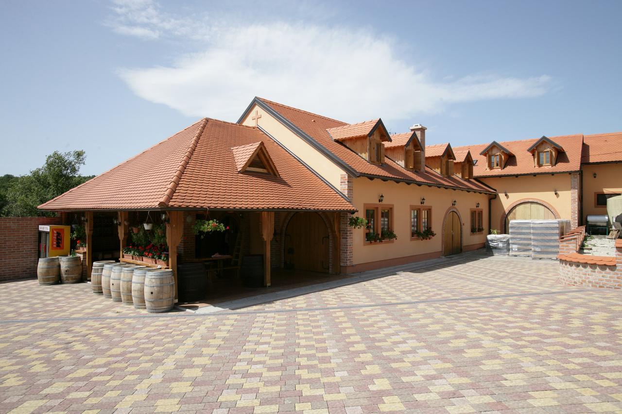 B&B Kolaric Jastrebarsko Exteriér fotografie