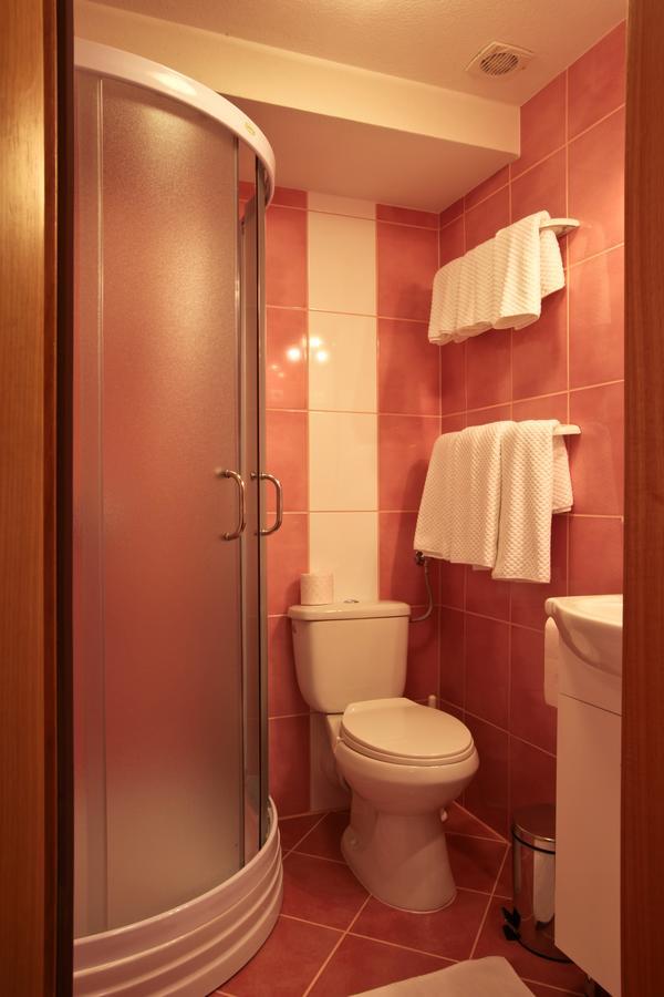 B&B Kolaric Jastrebarsko Exteriér fotografie