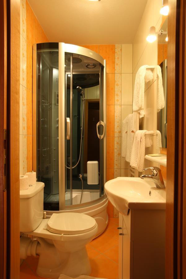 B&B Kolaric Jastrebarsko Exteriér fotografie