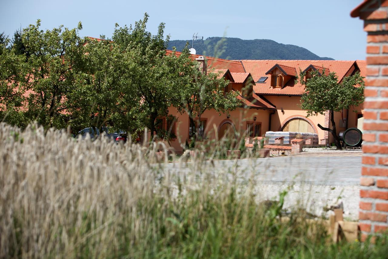 B&B Kolaric Jastrebarsko Exteriér fotografie
