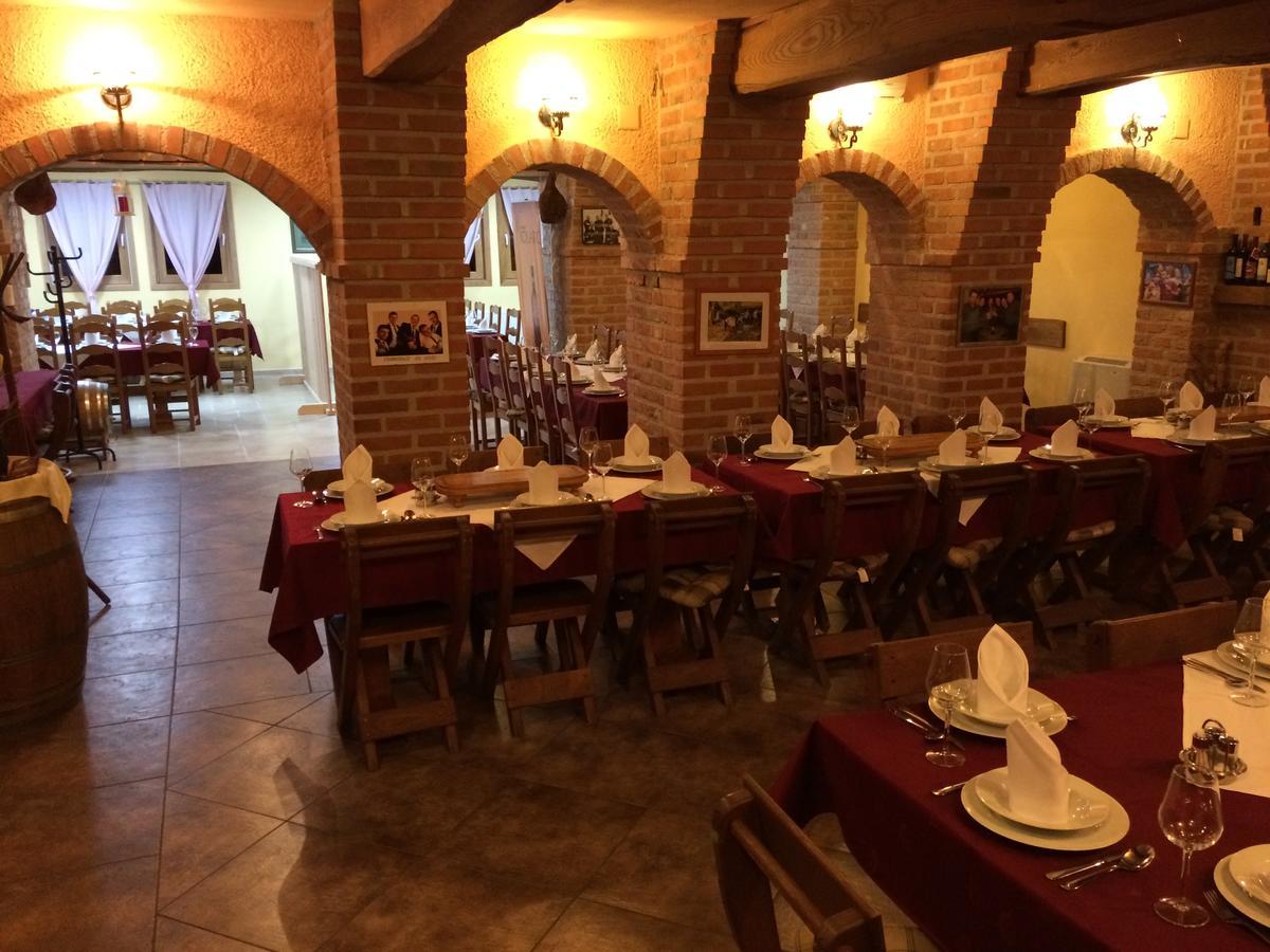 B&B Kolaric Jastrebarsko Exteriér fotografie