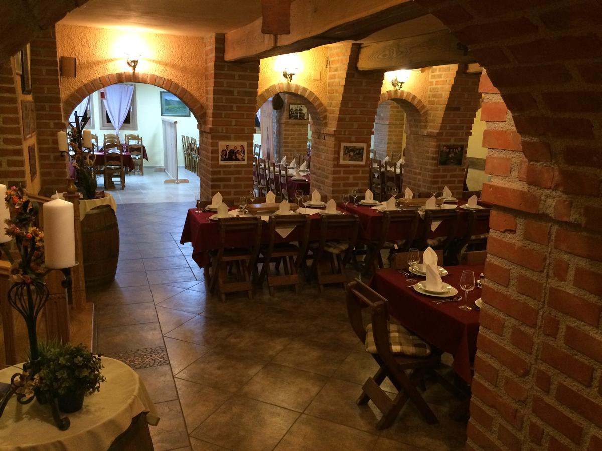 B&B Kolaric Jastrebarsko Exteriér fotografie